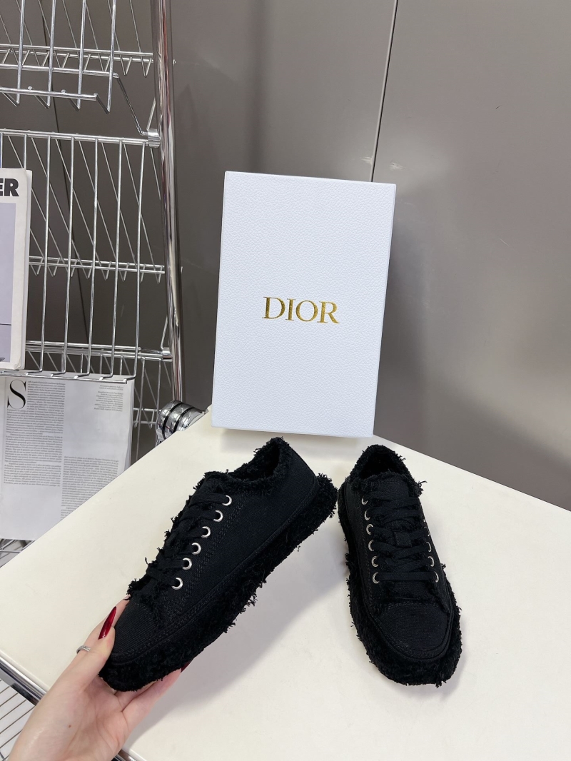 Christian Dior Casual Shoes